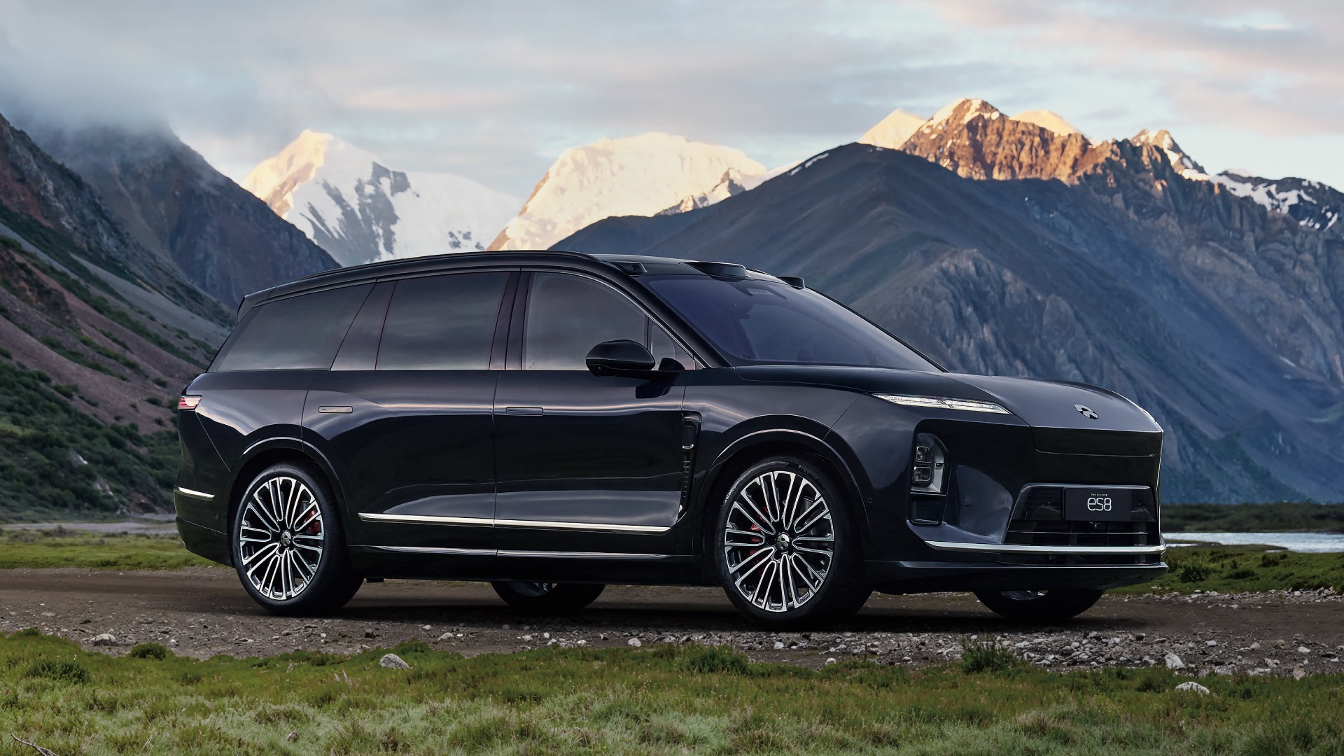 NIO Inc. Reaches New Heights with 34,749 September Deliveries, 64% Growth YoY NIO Inc. Reaches New Heights with 34,749 September Deliveries, 64% Growth YoY