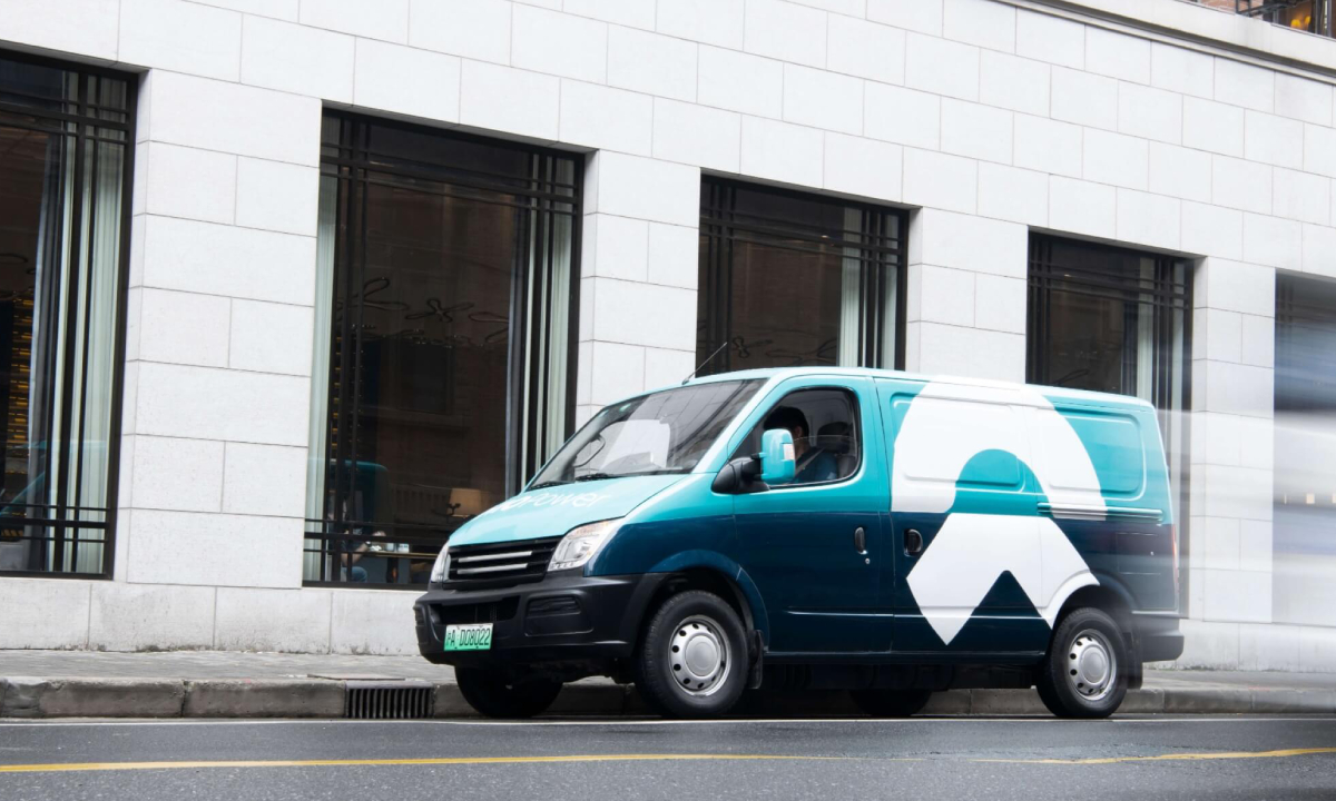 Power Mobile Power Mobile