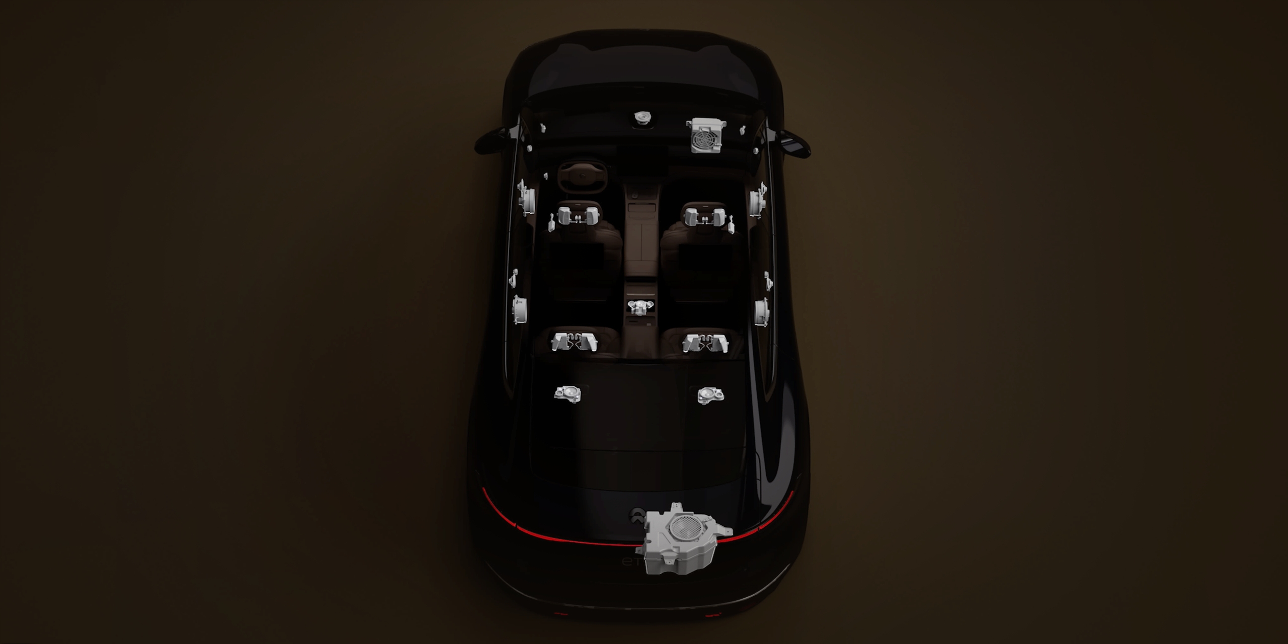 Active Road Noise Cancellation Active Road Noise Cancellation