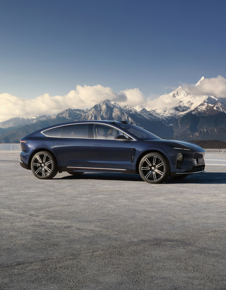 Flagship Presence Flagship Presence