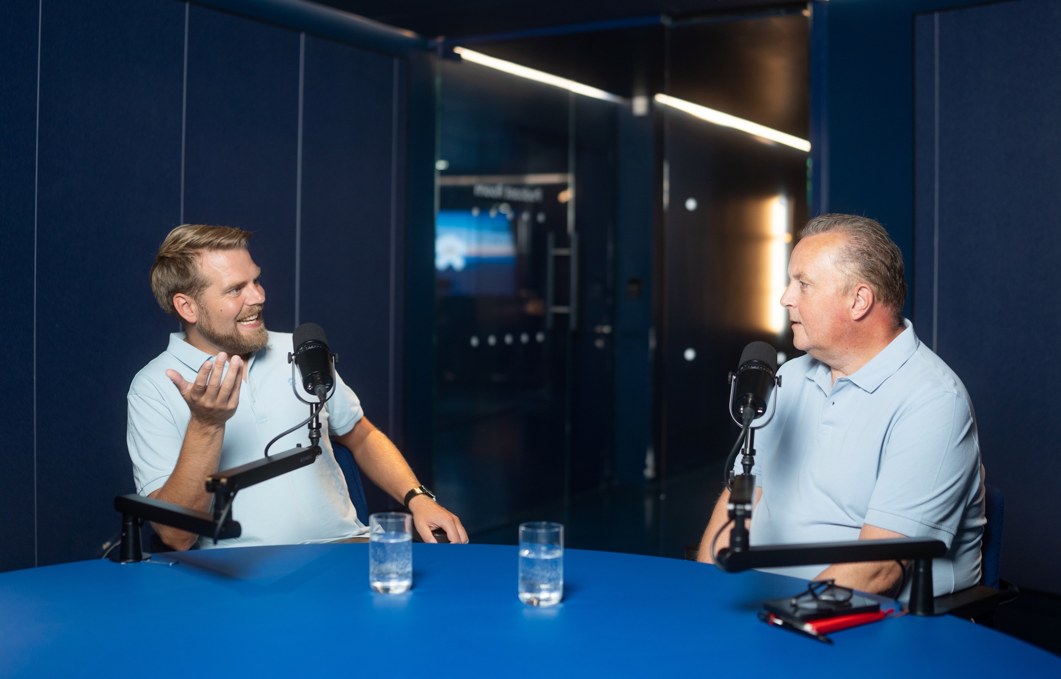 House of NIO #3 – From Code to Road: Unpacking the Power of Software-Defined Vehicles