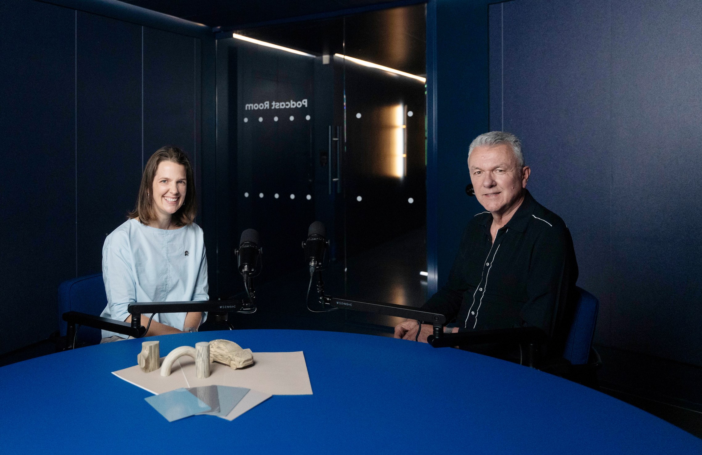 House of NIO #5 – Designing with Purpose: Decoding NIO's Colours, Materials, and Finish Approach