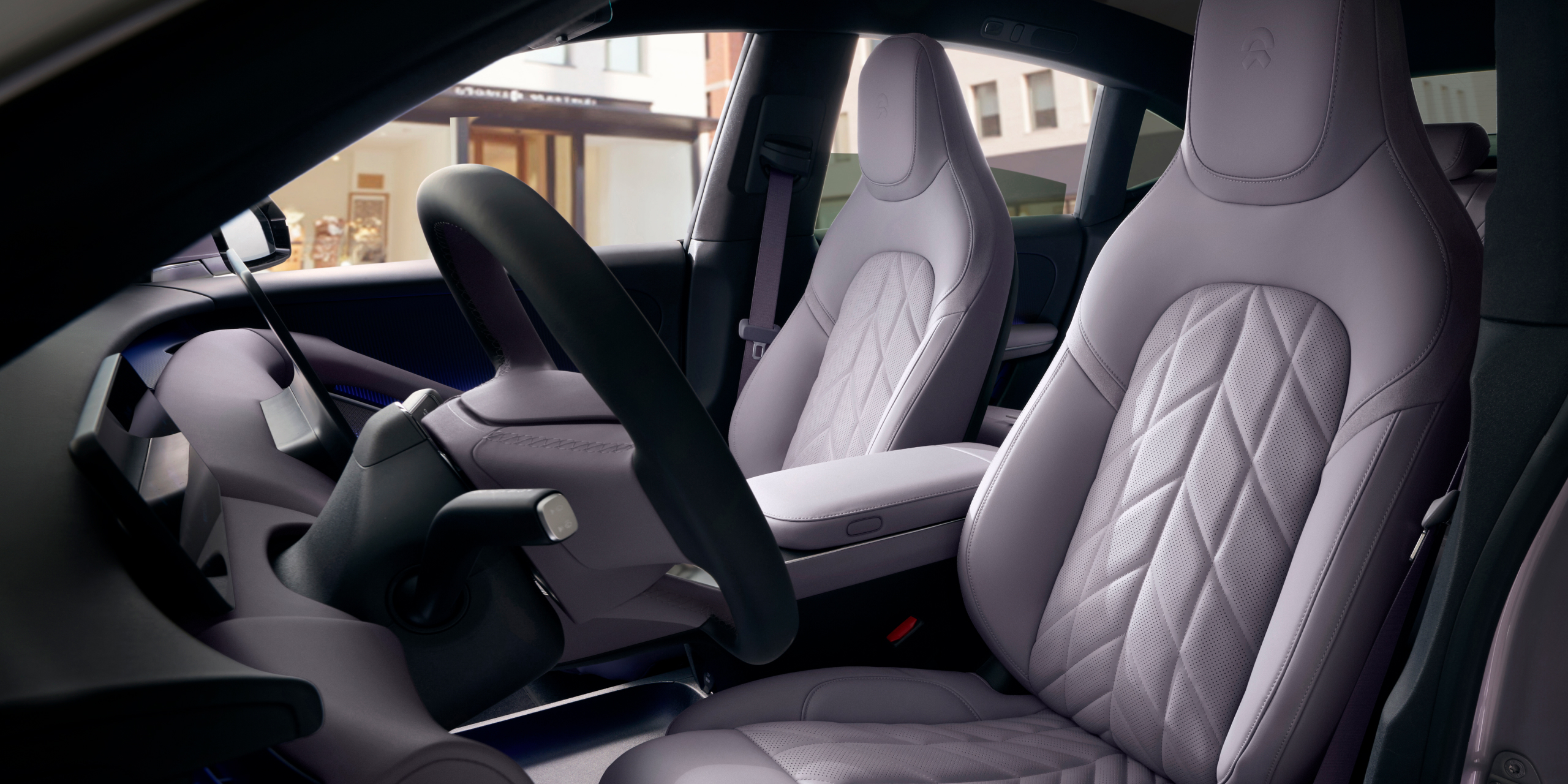 Next-Level Seating Comfort Next-Level Seating Comfort