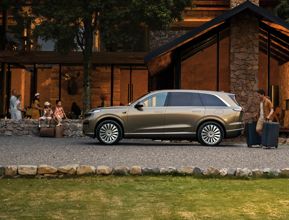 NIO Inc. Sets New Record with 31,305 Deliveries, ONVO L90 Exceeds 10,000 in First Full Month NIO Inc. Sets New Record with 31,305 Deliveries, ONVO L90 Exceeds 10,000 in First Full Month