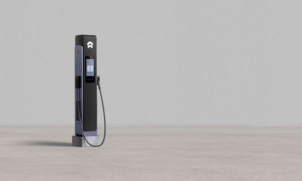 Power Charger 4.0 Power Charger 4.0