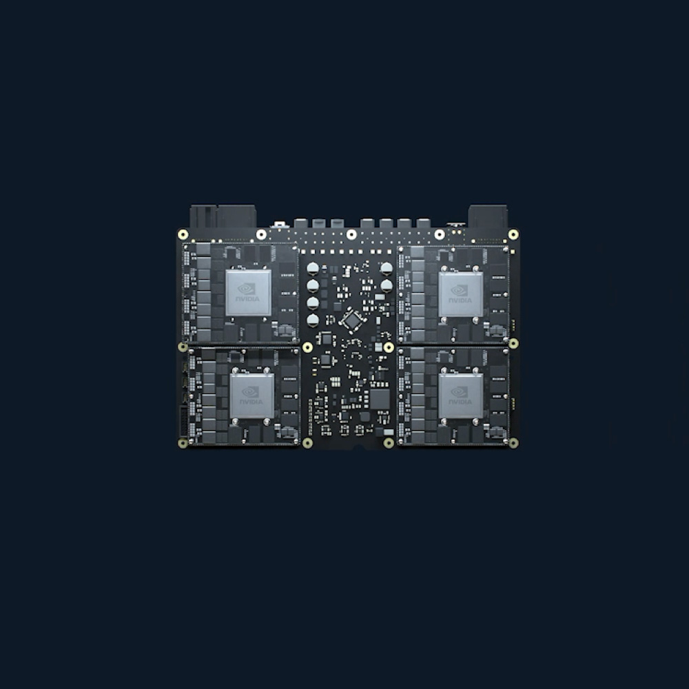 NIO SUPER COMPUTER NIO SUPER COMPUTER