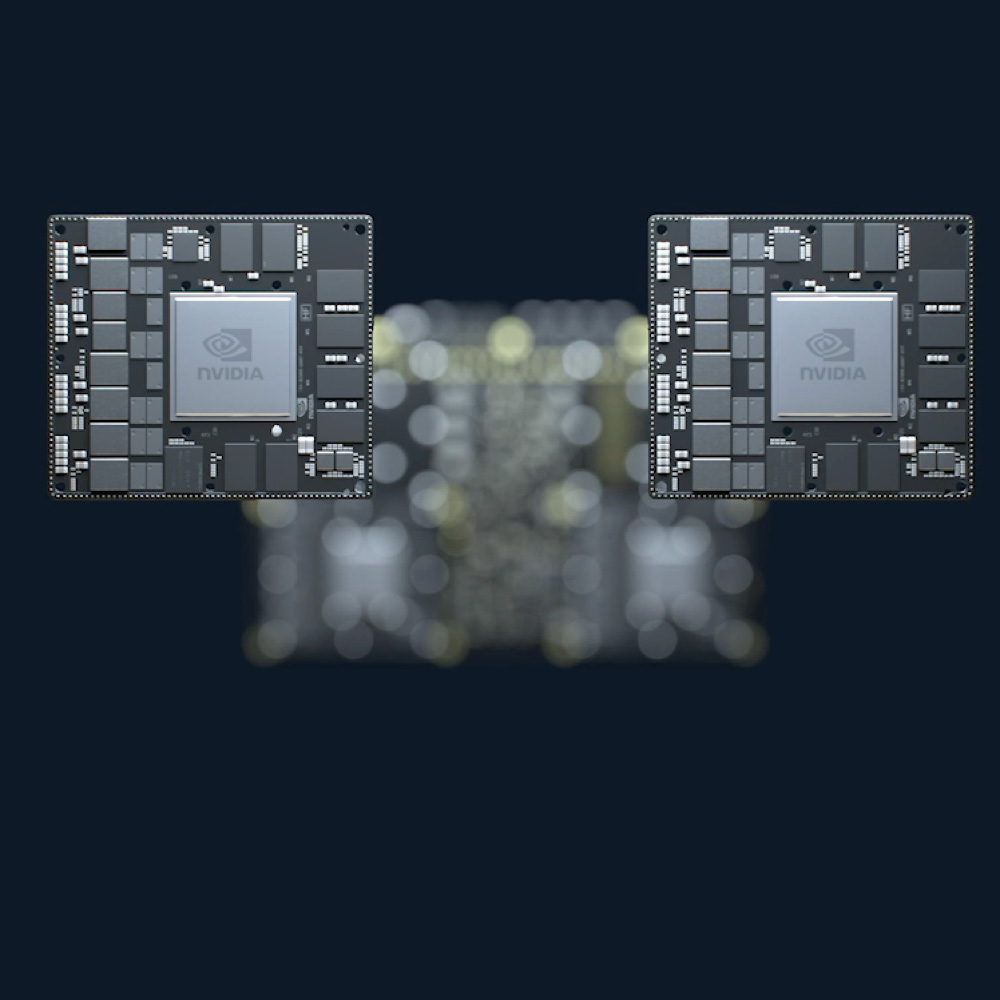 NIO SUPER COMPUTER NIO SUPER COMPUTER