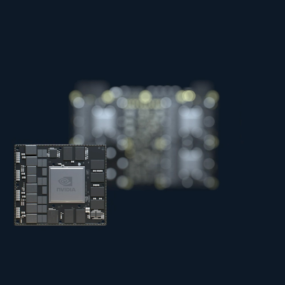 NIO SUPER COMPUTER NIO SUPER COMPUTER