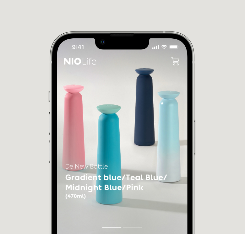 NIO Life NIO Life