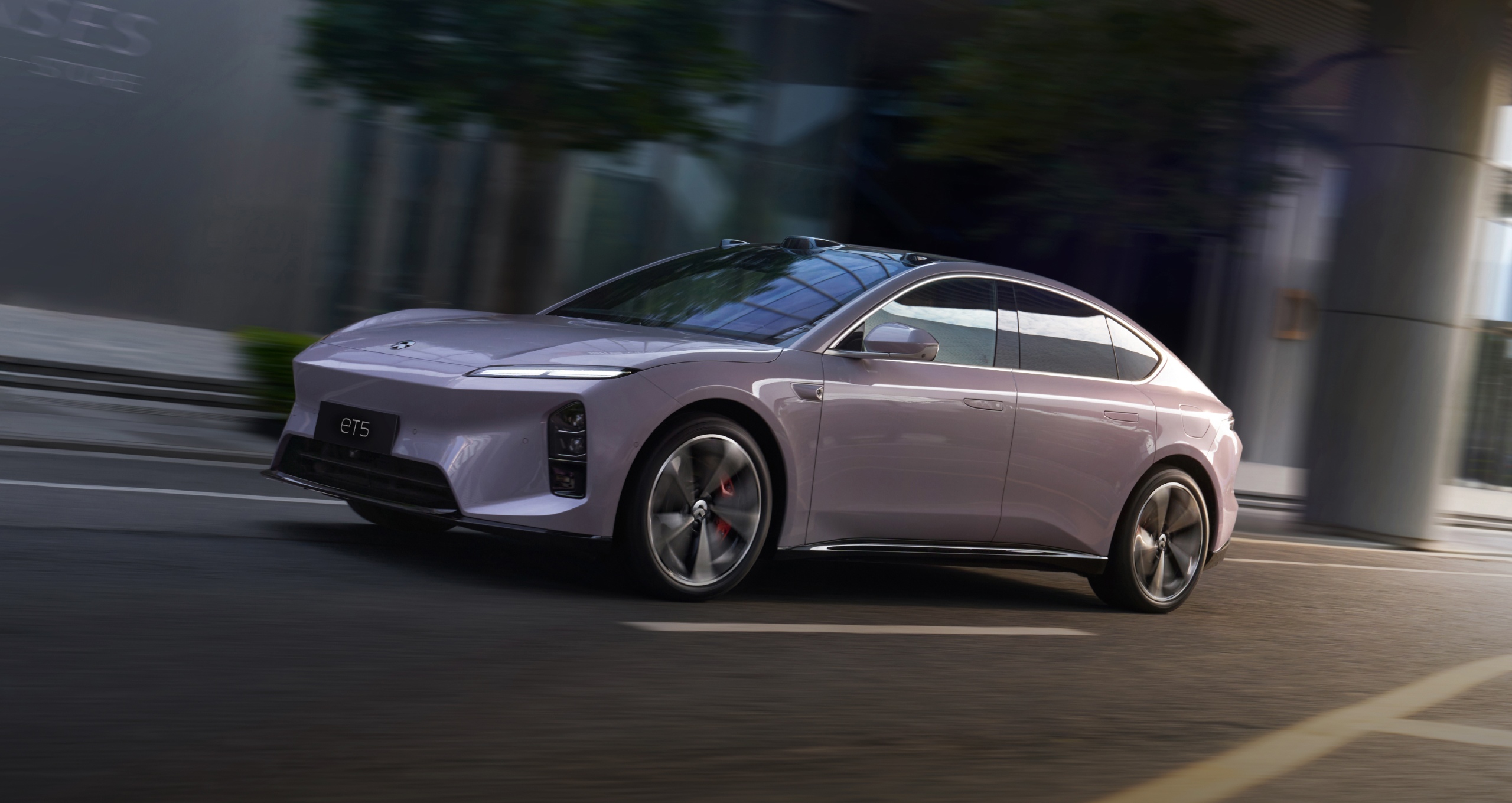 New Design Language, More Confident Stance New Design Language, More Confident Stance