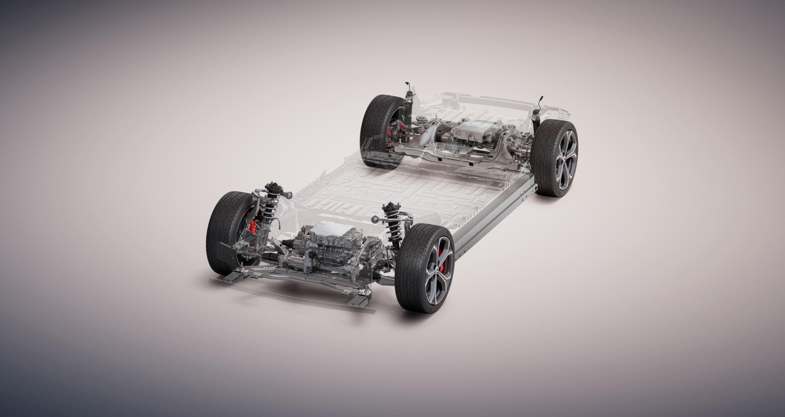 Dynamic Damping Control for Smoother Ride Dynamic Damping Control for Smoother Ride