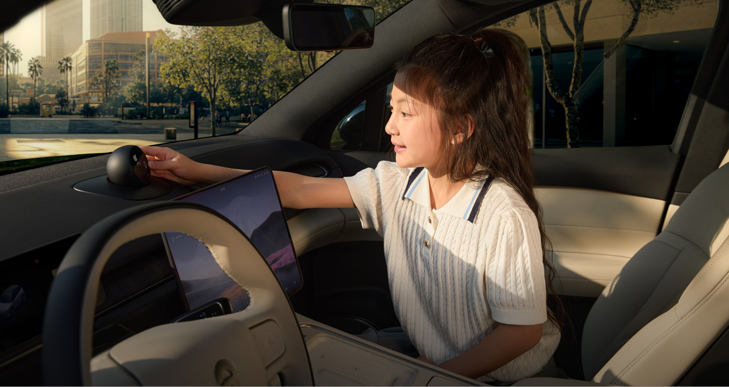 Smart Technology, Seamless Intelligence Smart Technology, Seamless Intelligence