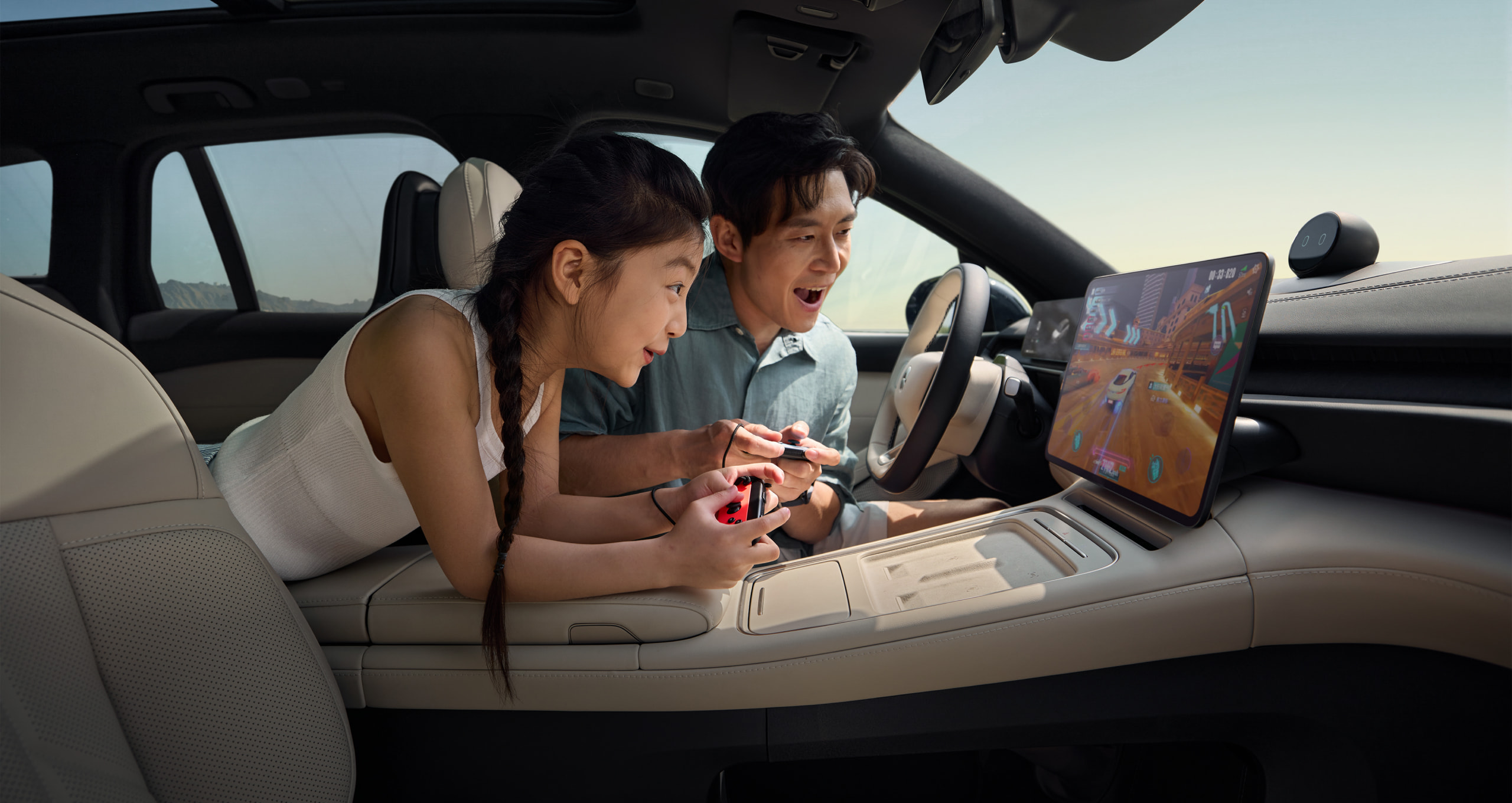 Immersive Sensory Delight Immersive Sensory Delight