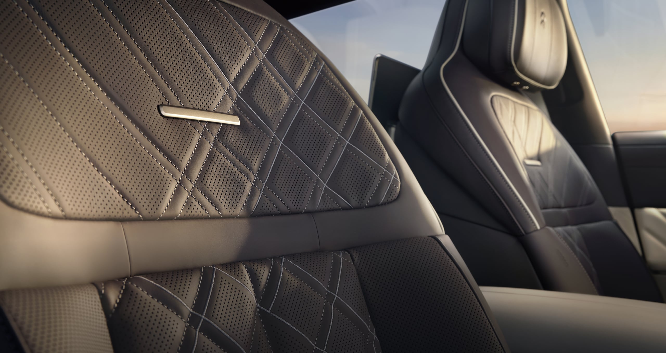 Masterful Quilting Masterful Quilting _NIO ET9-NIO