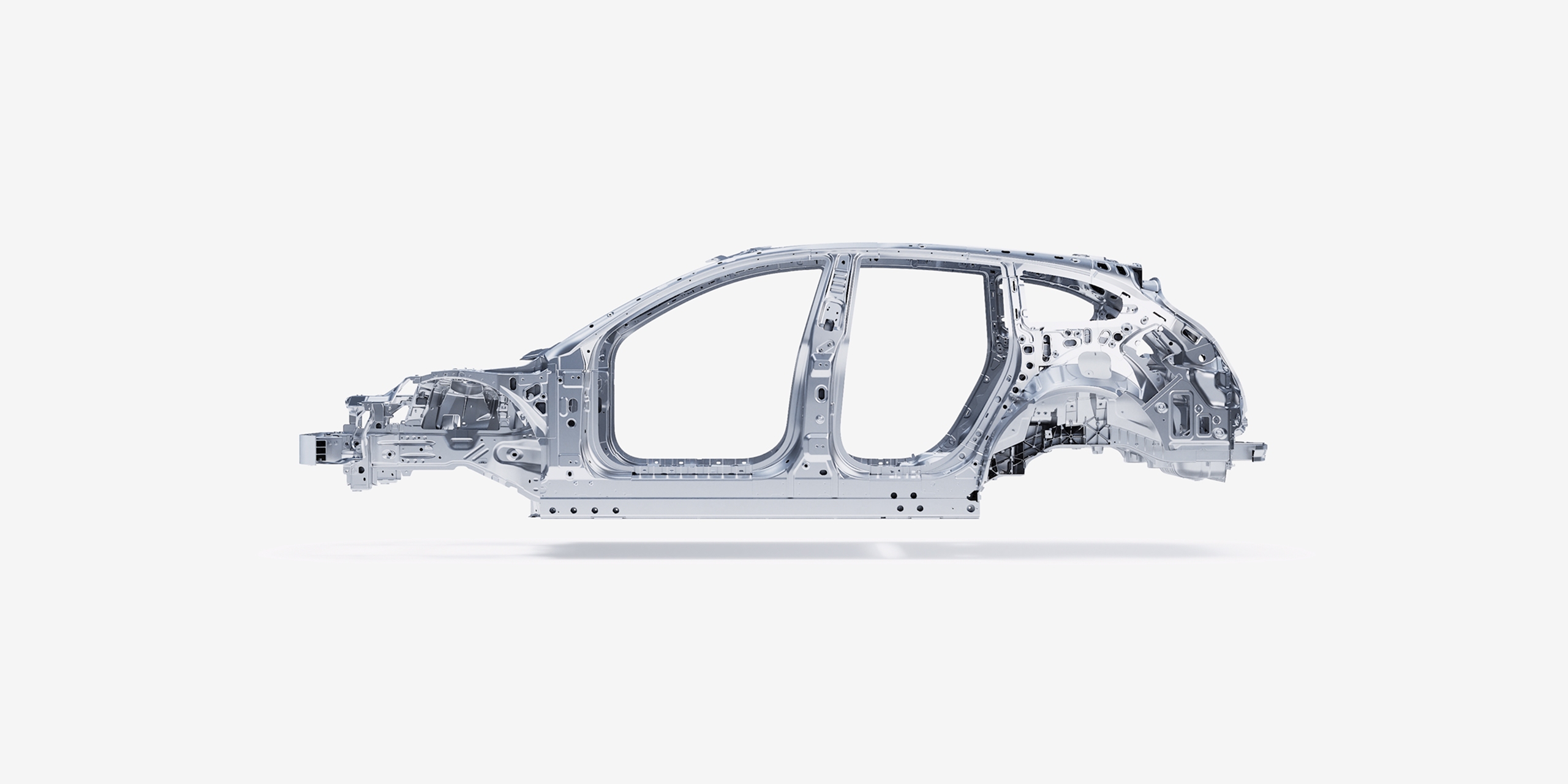 Body and Roof Structural Integrity-NIO Official Website Body and Roof Structural Integrity_NIO Official Website