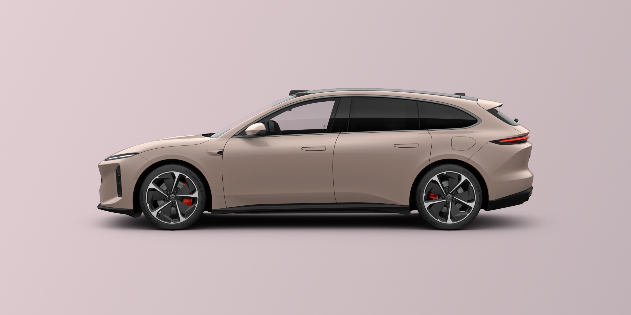 First Light Kiss_NIO Official Website