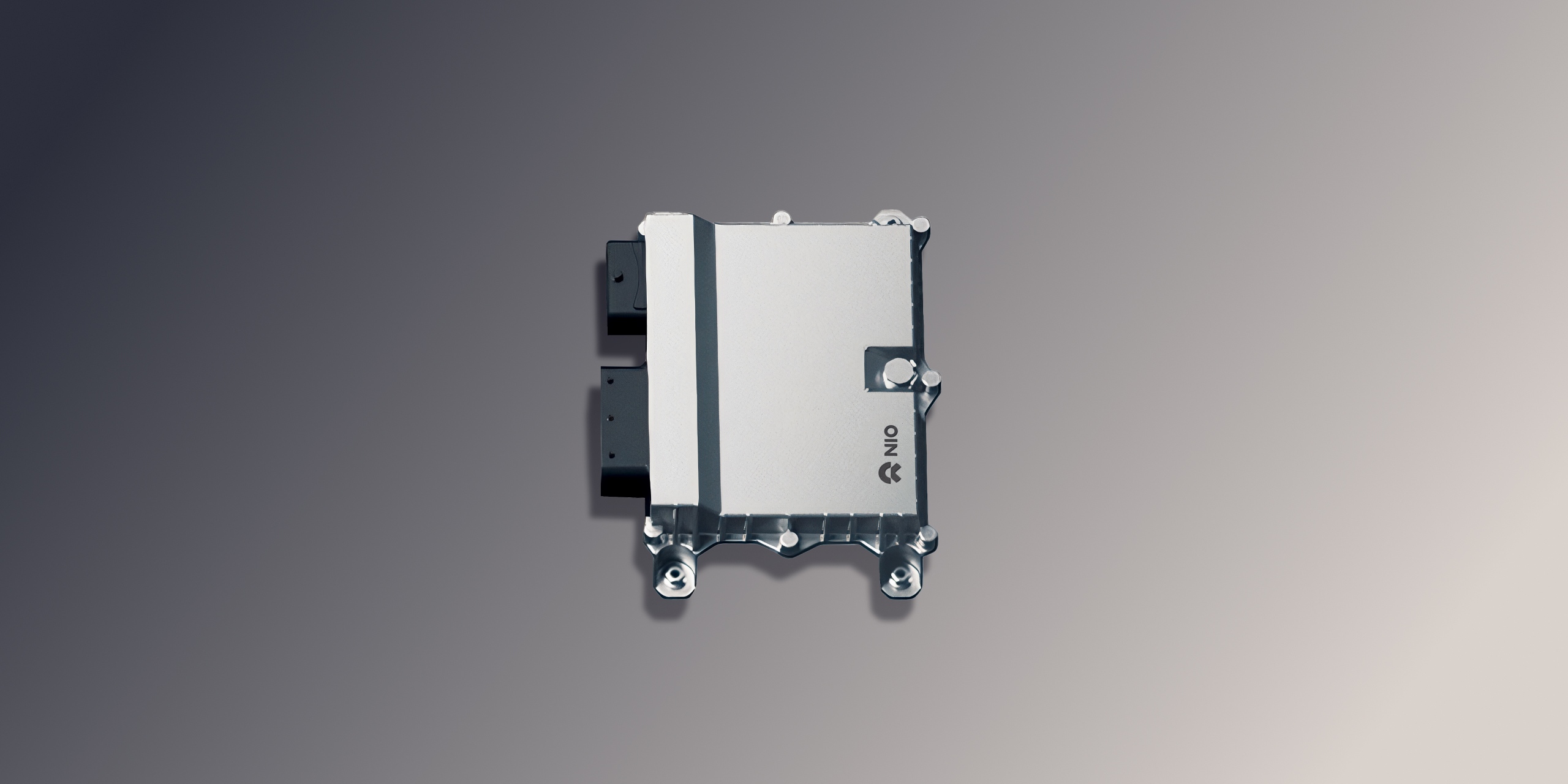 Intelligent Chassis Controller (ICC) Intelligent Chassis Controller (ICC)