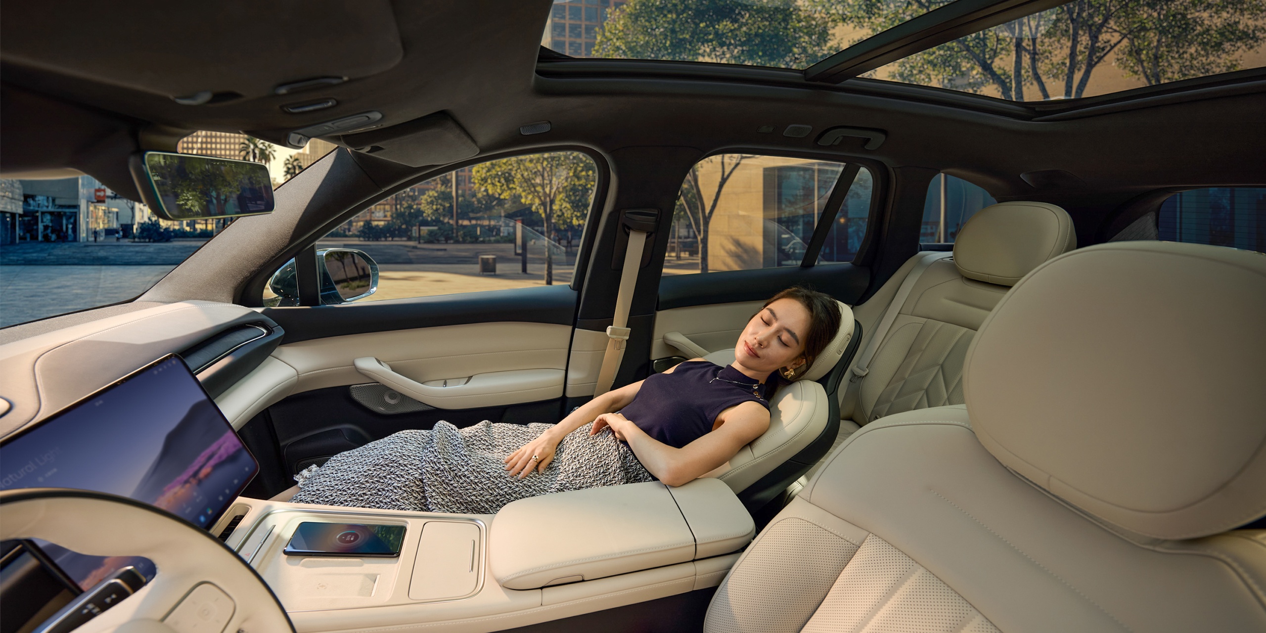 Multi-Layer Comfort Multi-Layer Comfort