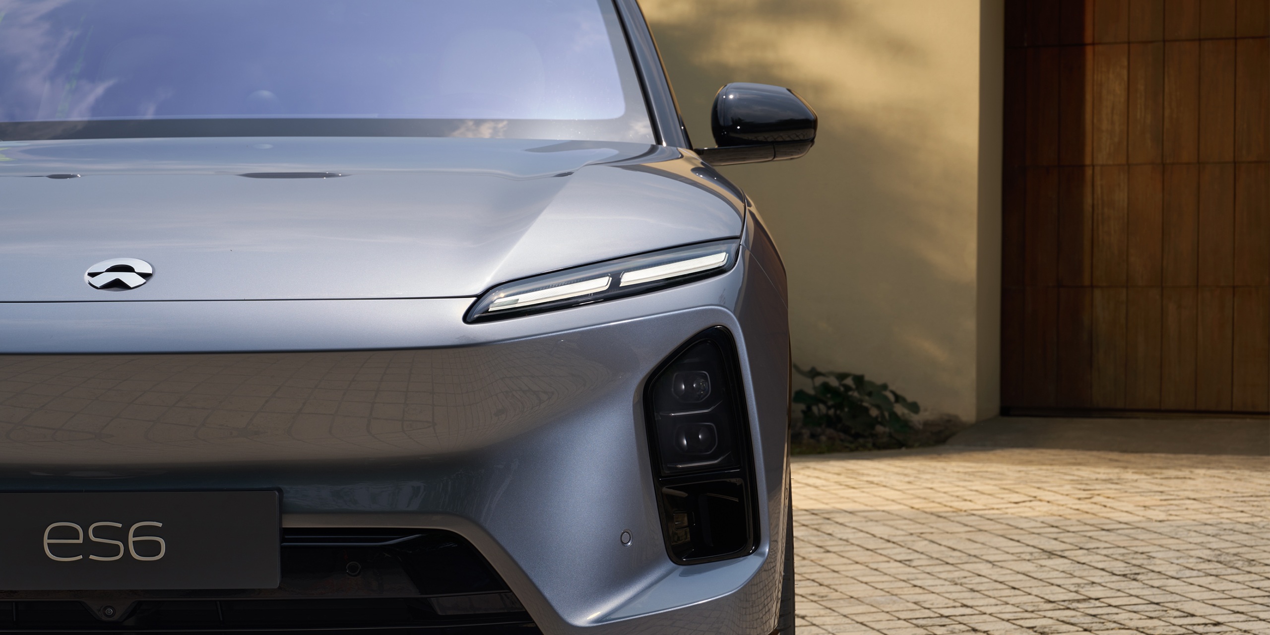 New Headlight Design New Headlight Design