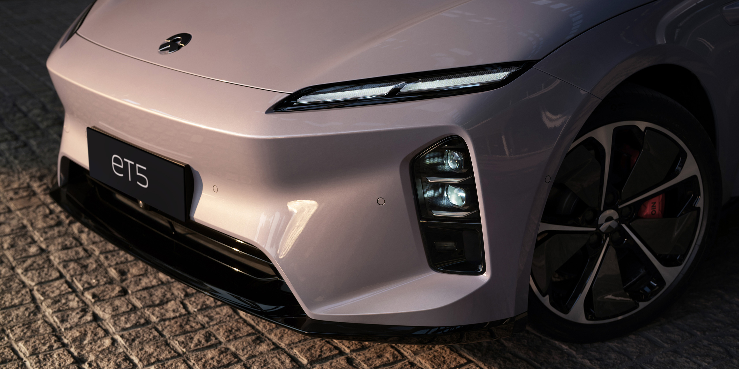 Smart Matrix ADB Headlights Smart Matrix ADB Headlights