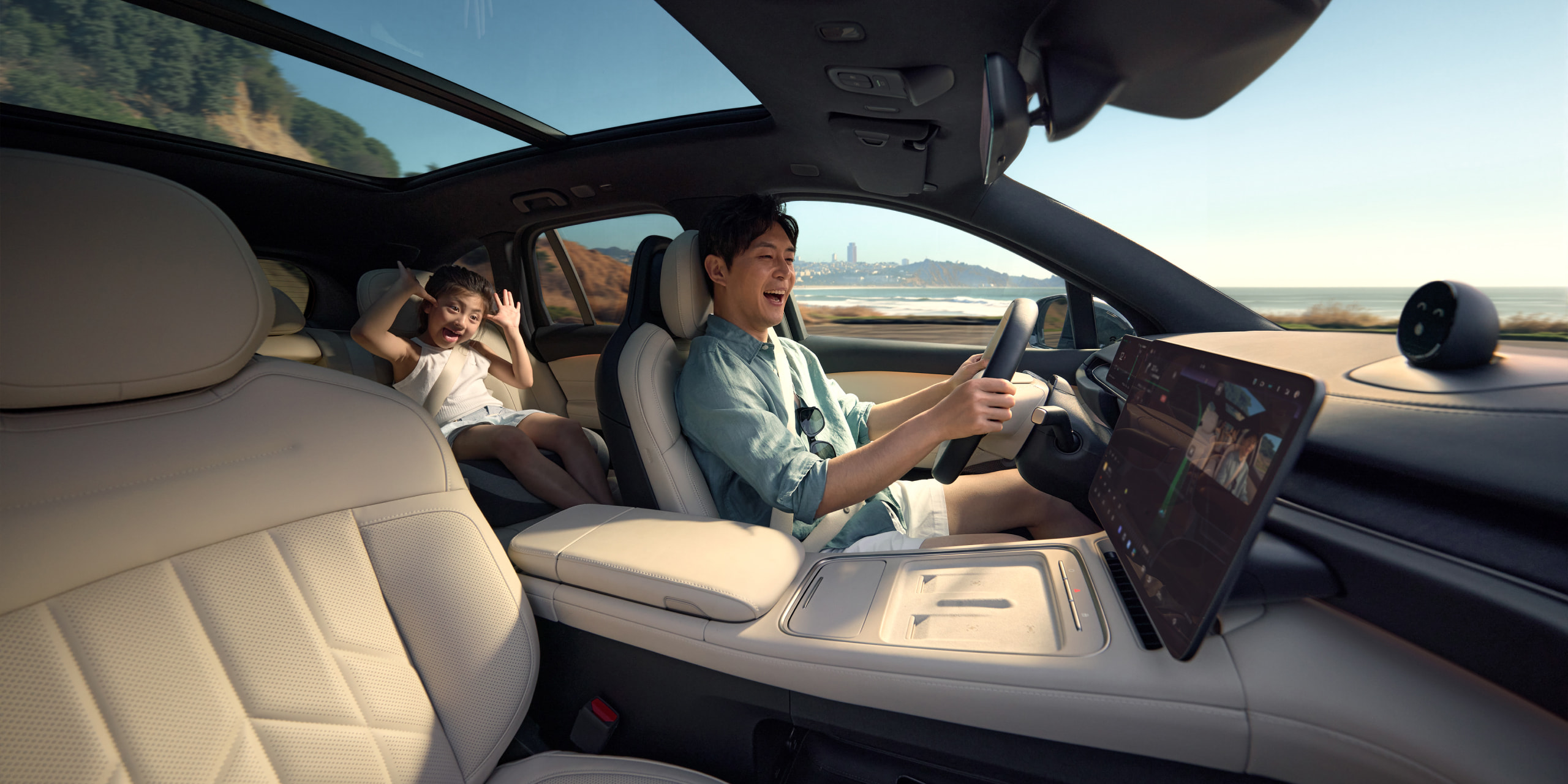 Family‑Friendly Space Family‑Friendly Space