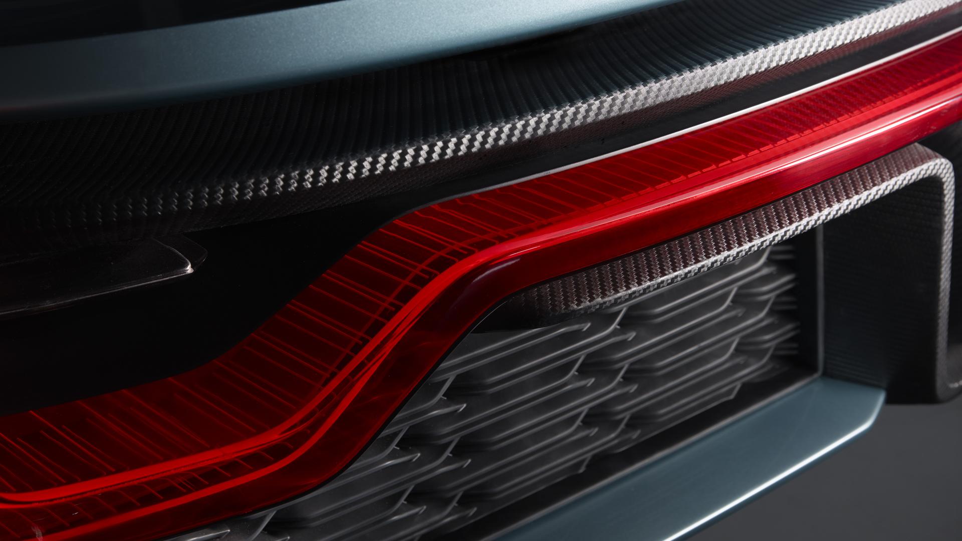 EP9 Detail Gallery Taillights EP9 Detail Gallery Taillights