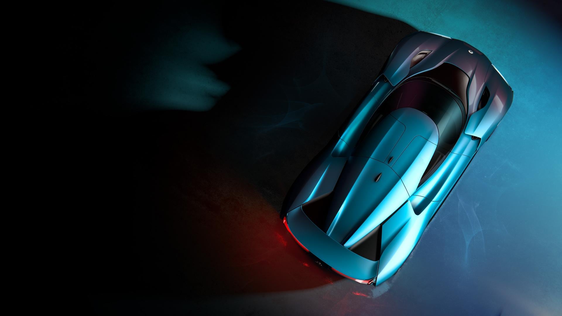 EP9 Detail Gallery Top View EP9 Detail Gallery Top View