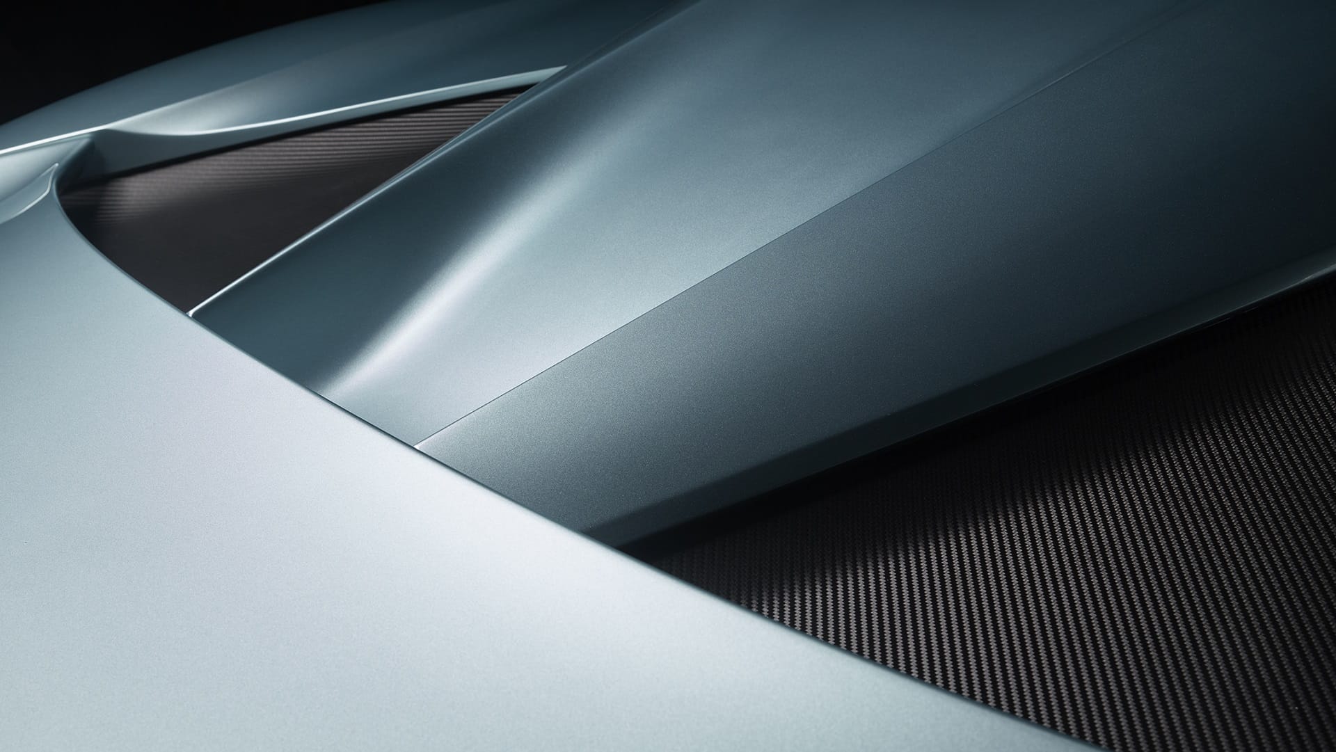 EP9 Detail Gallery Spoiler EP9 Detail Gallery Spoiler