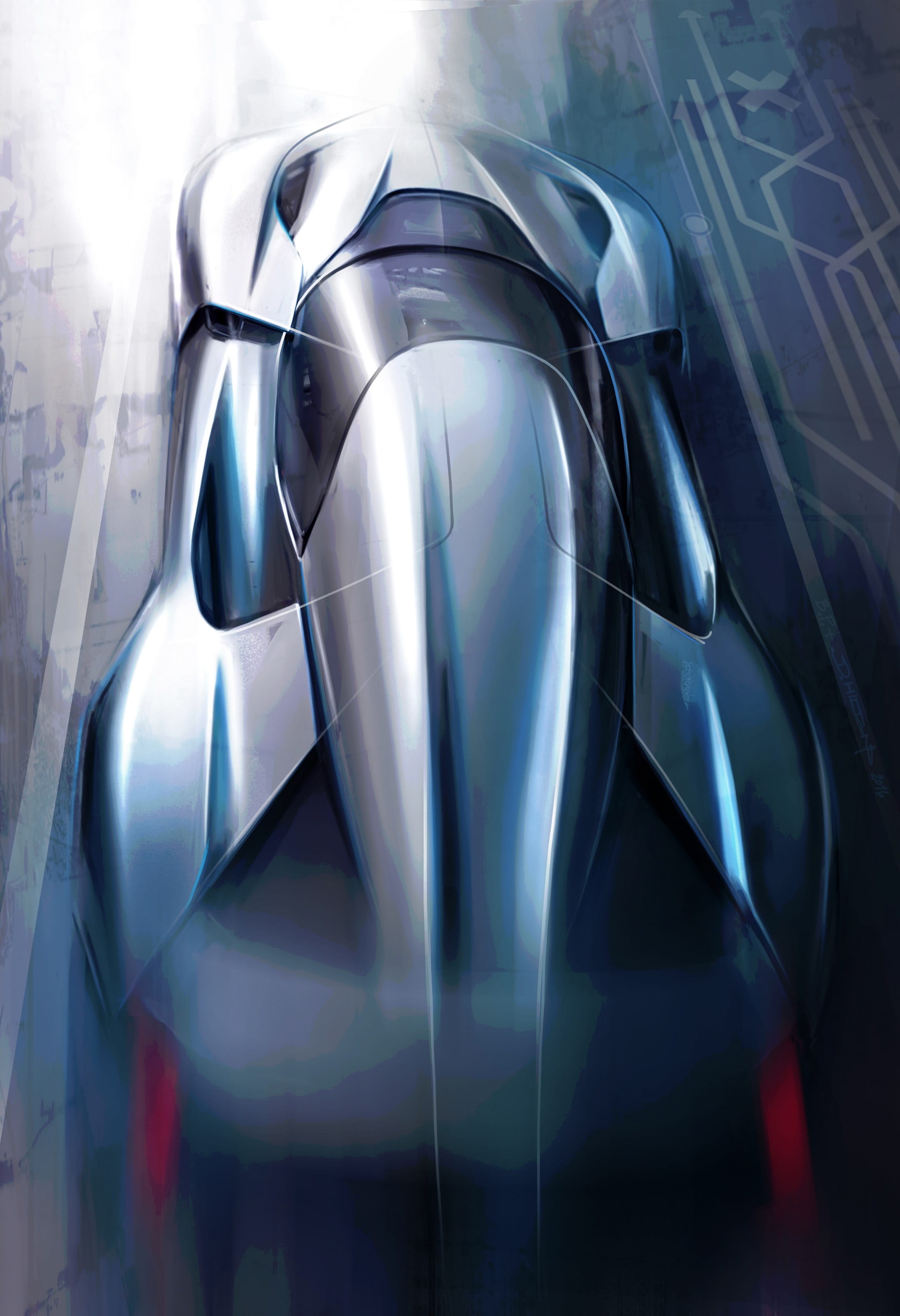 EP9 Detail Gallery Speed EP9 Detail Gallery Speed