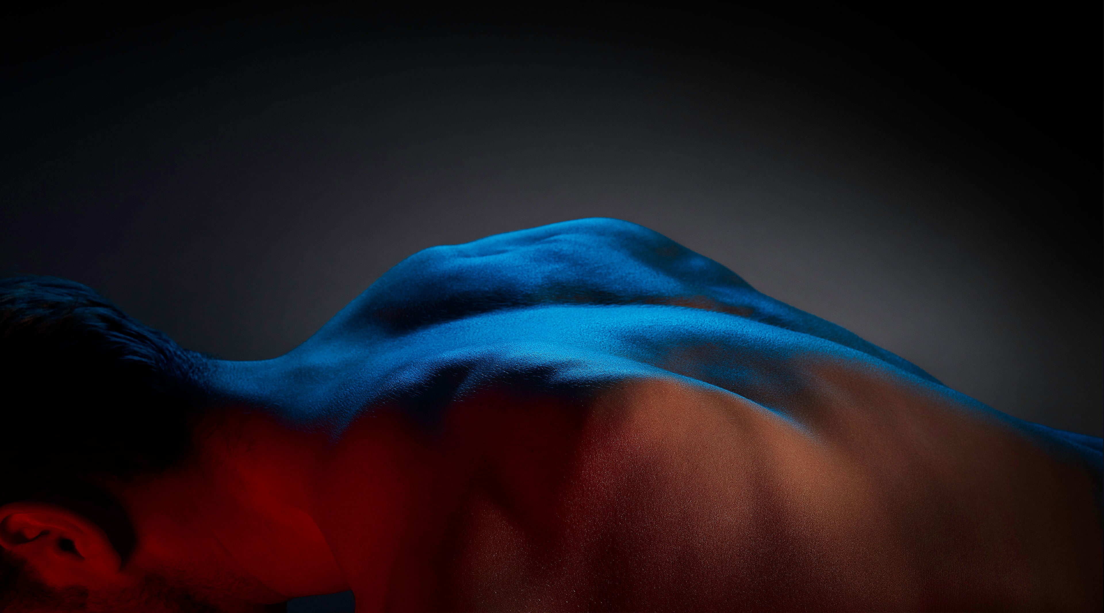 Feel the force Feel the force