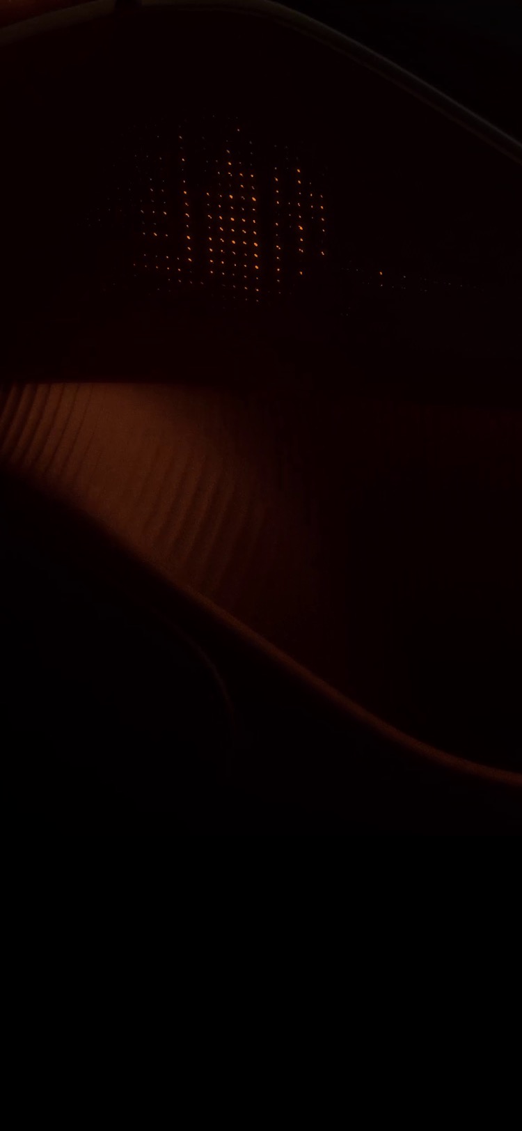 Rytmiske høytalerdeksler