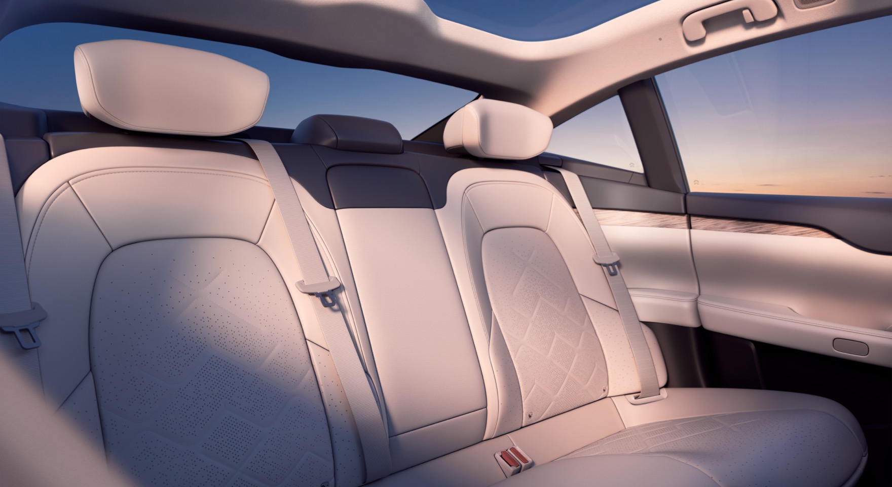 Len deg tilbake og nyt