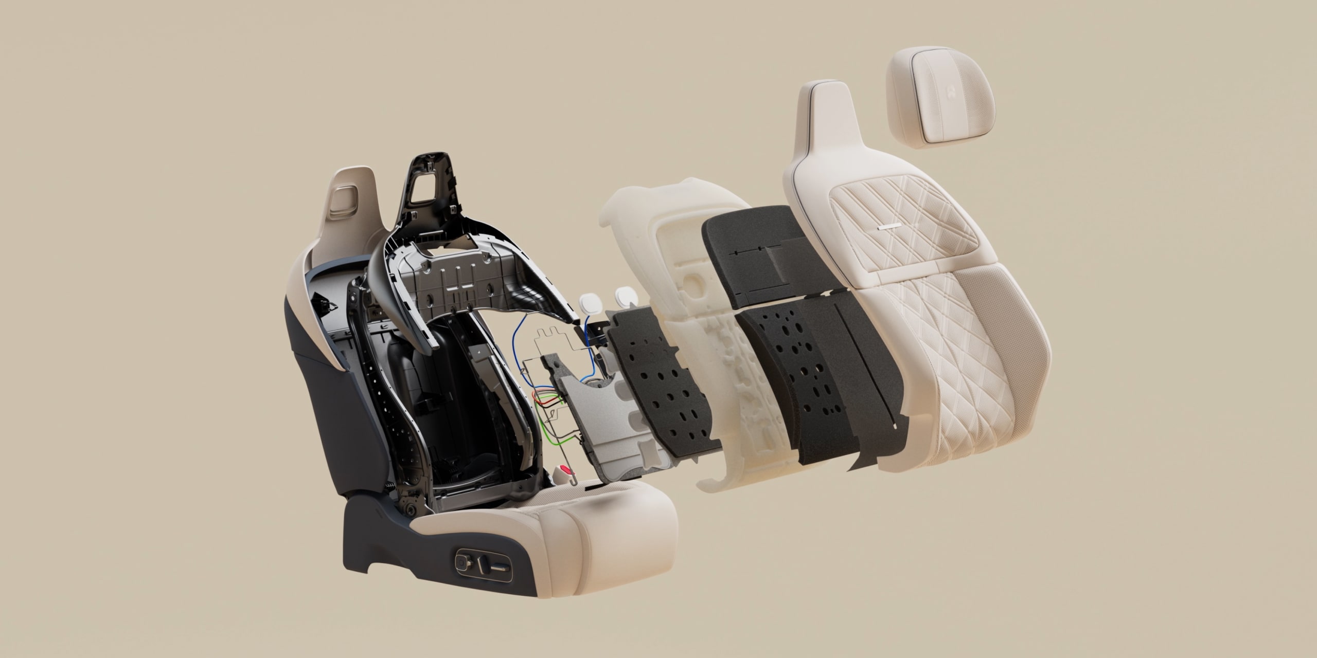 Flagship Seat Experience Flagship Seat Experience