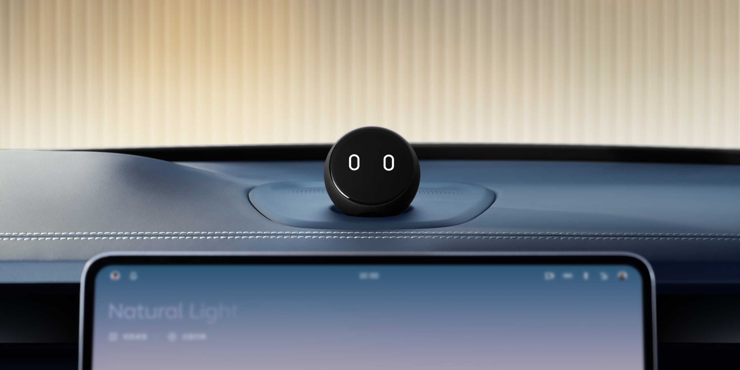 NOMI 懂你的情感伙伴 NOMI 懂你的情感伙伴-NIO蔚来官网