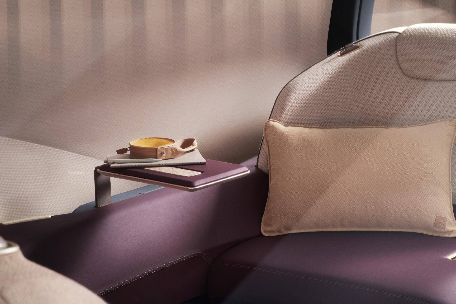 EVE Interior Function EVE Interior Function