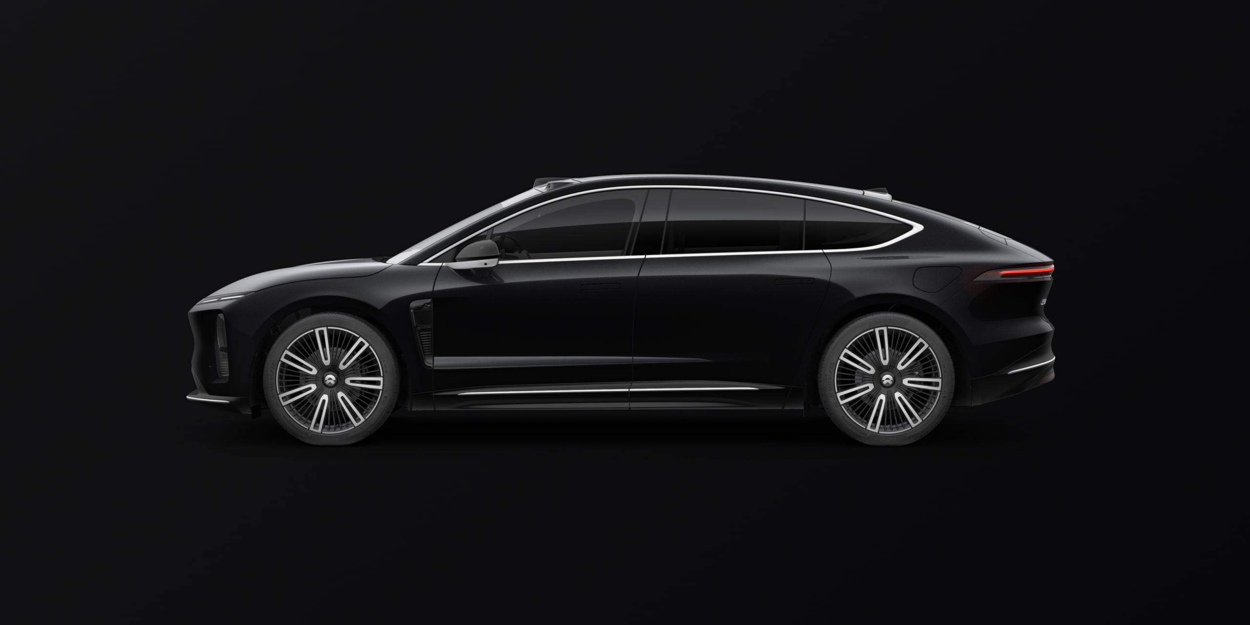 Deep Black Deep Black