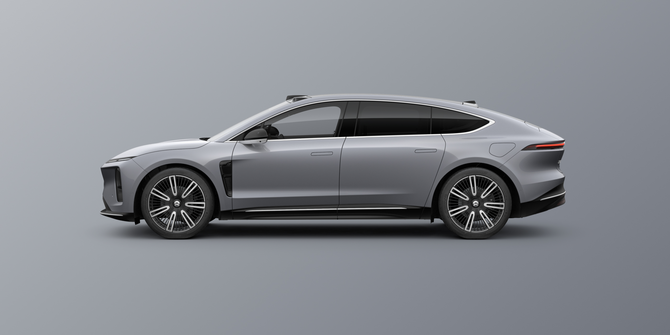 New Moon Silver New Moon Silver