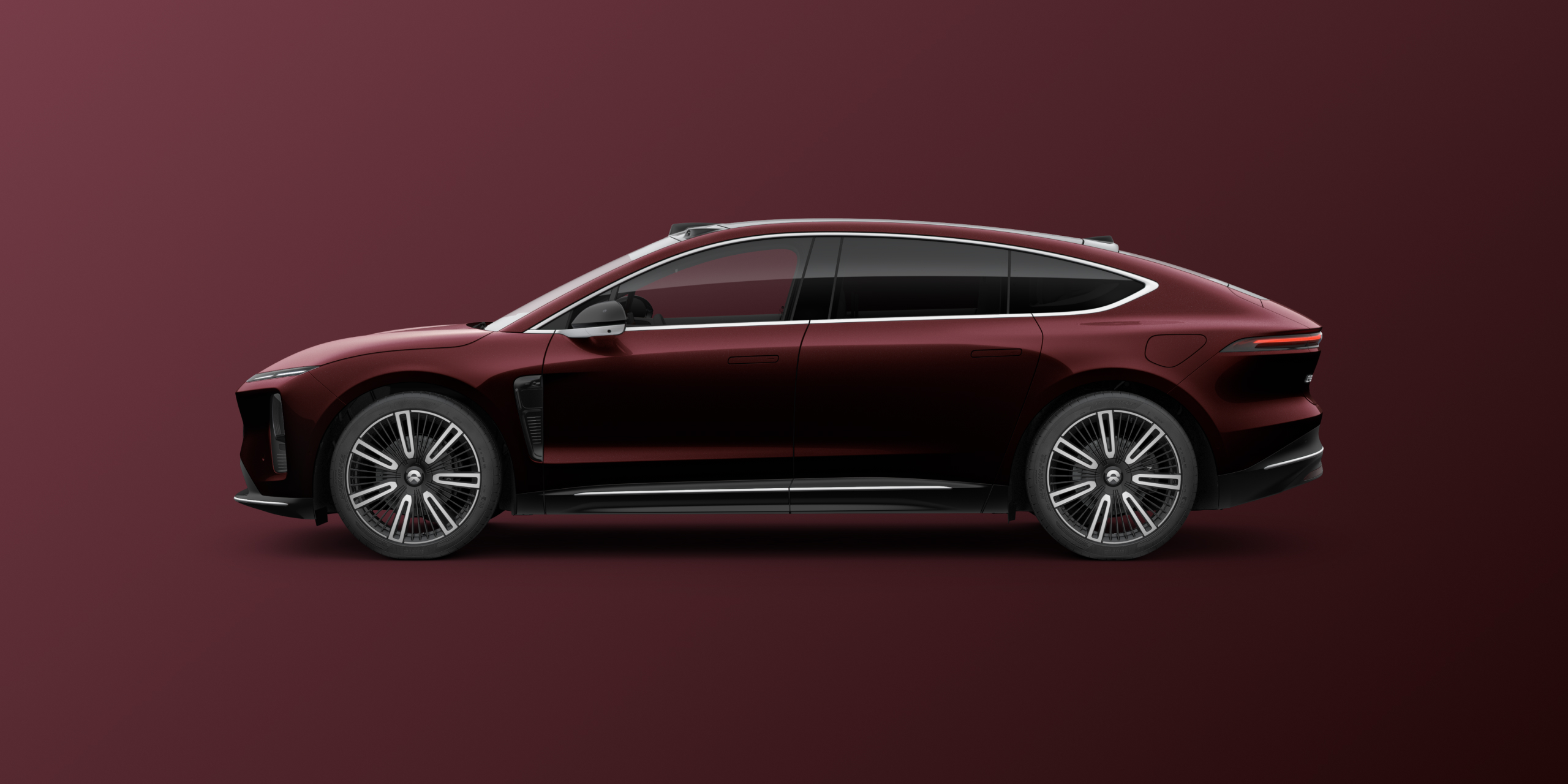 M42 Nebula Red M42 Nebula Red