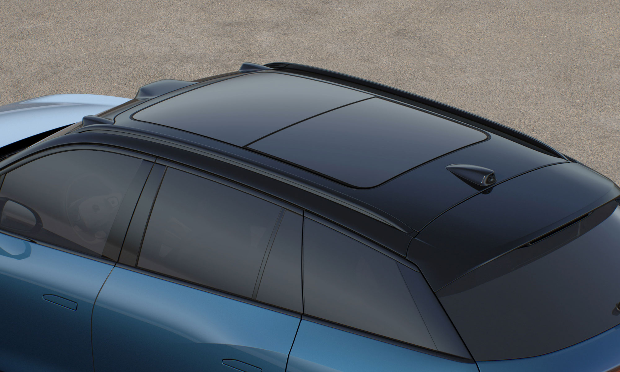 Smart Entry and Exit Smart Entry and Exit