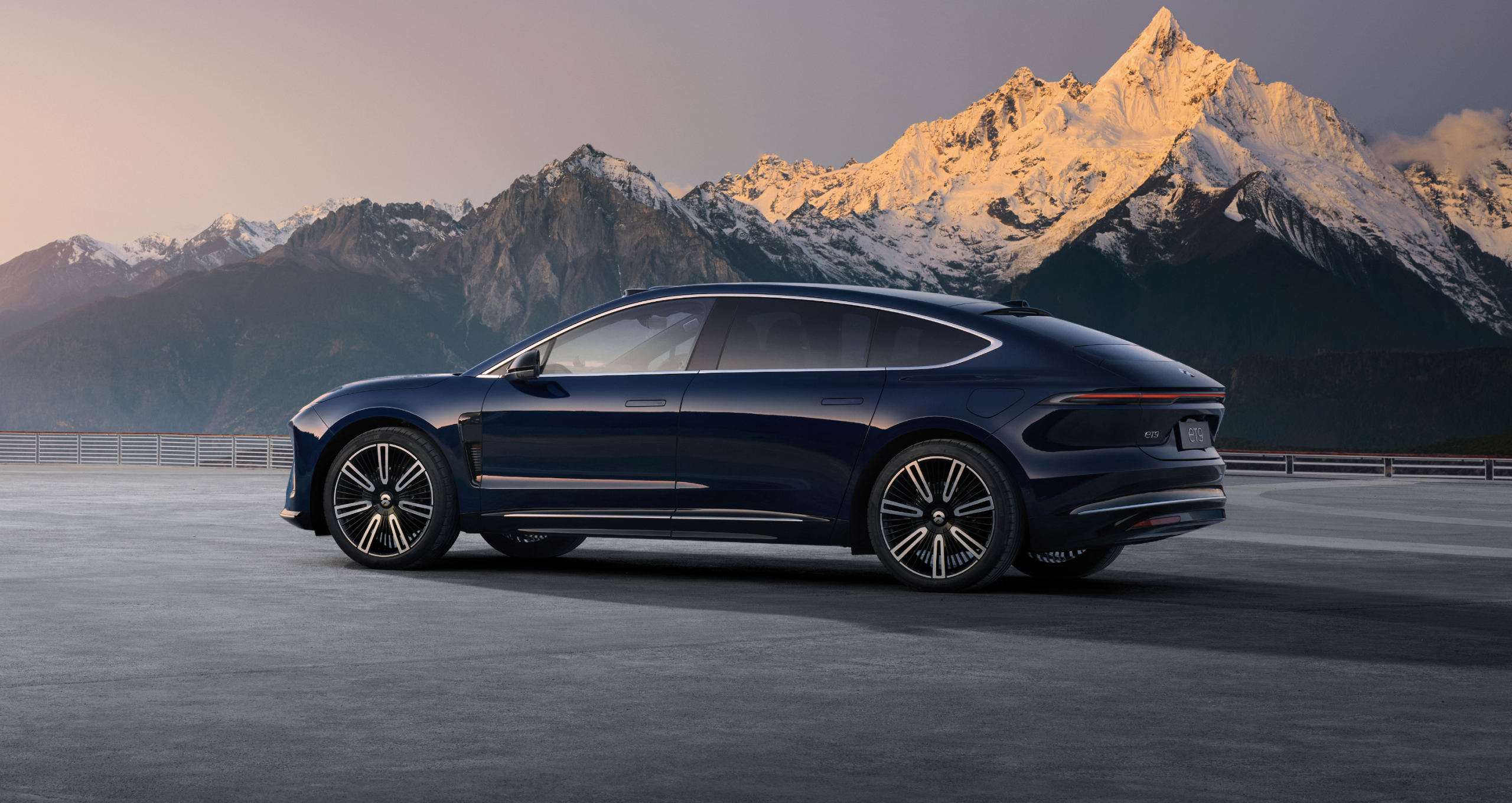 Pioneering Landjet Design Pioneering Landjet Design