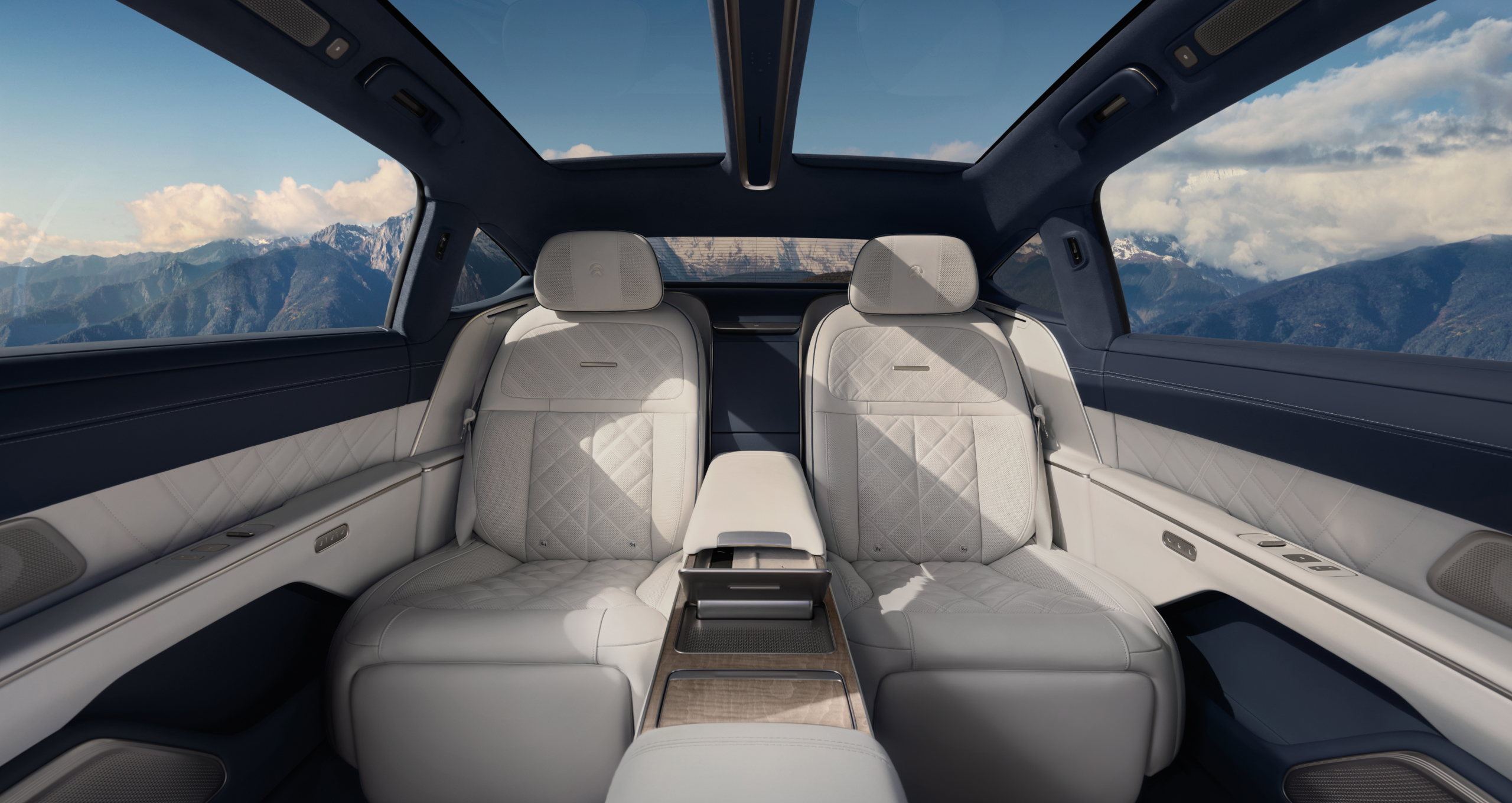 A Suite of Your Own A Suite of Your Own