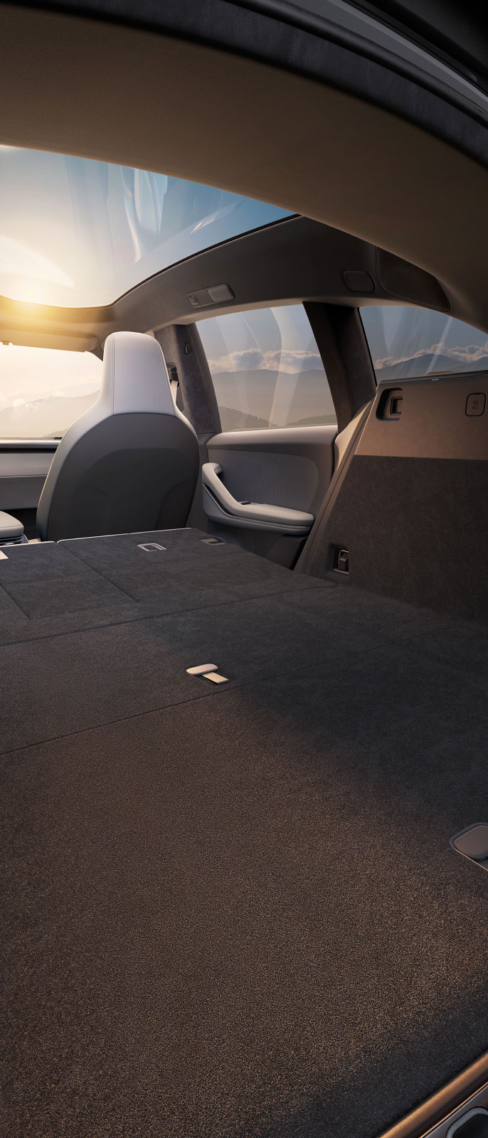 Bagasjerom Bagasjerom