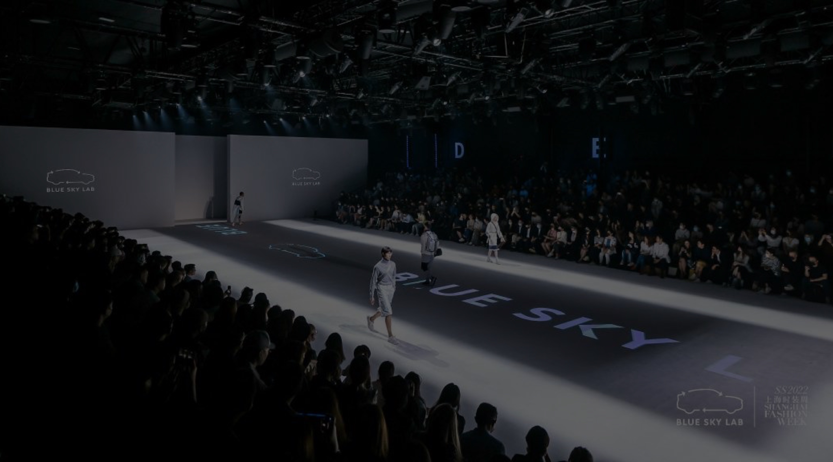 Fashion Show Fashion Show