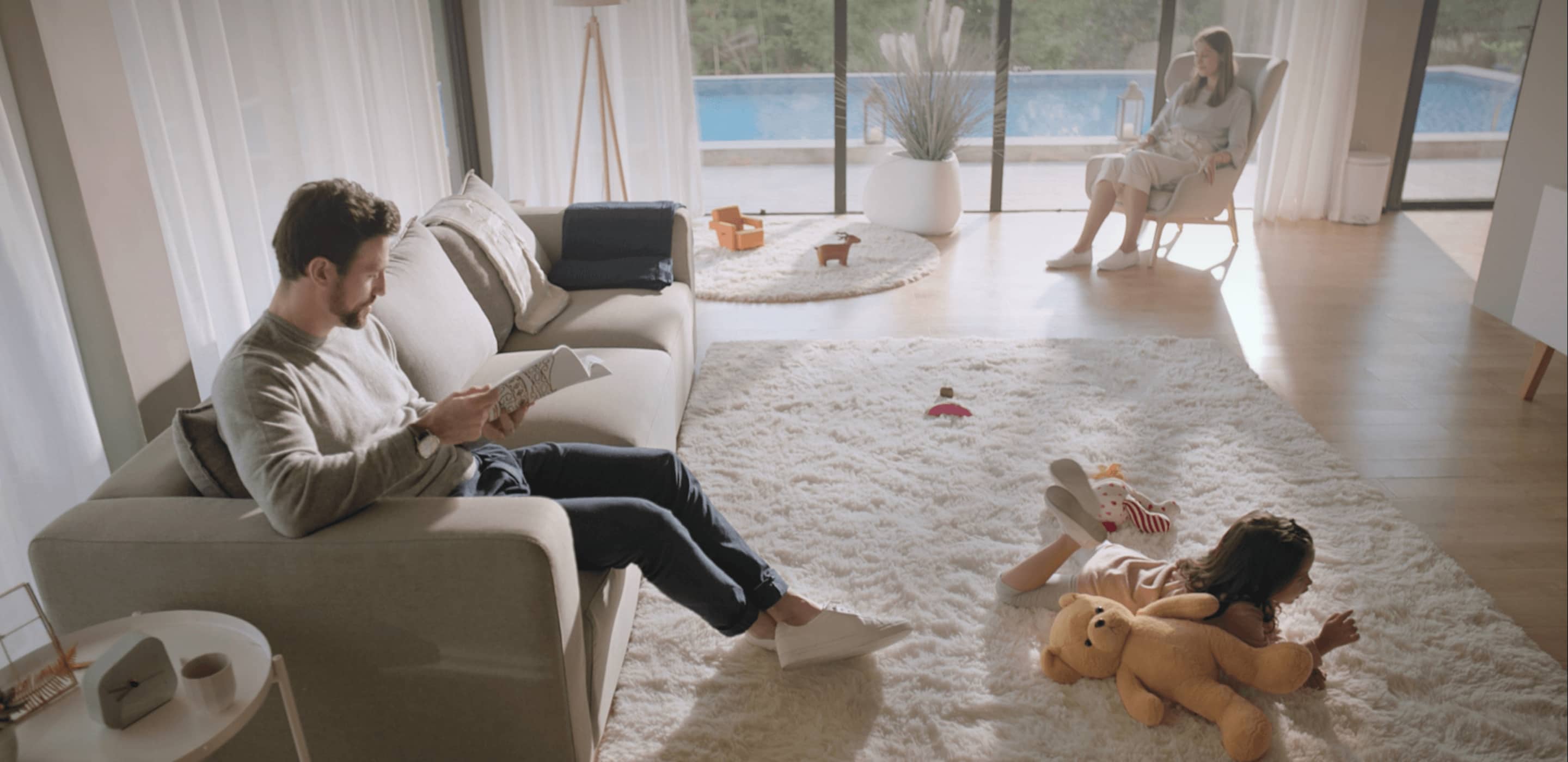 NIO - NIO Life NIO - NIO Life