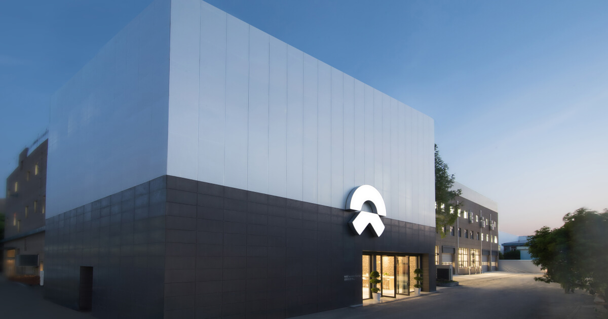 Service Center Service Center