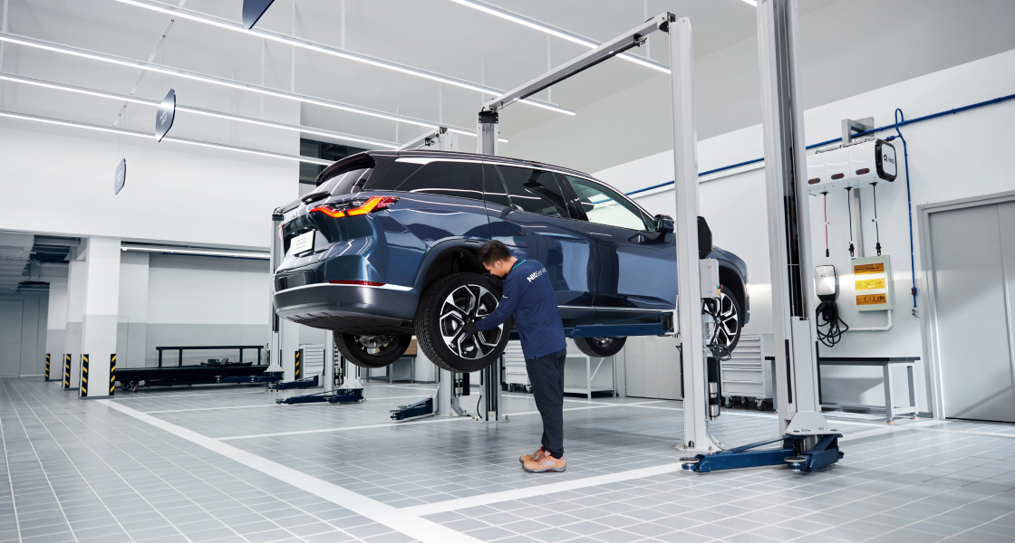 10-Year Unlimited Warranty 10-Year Unlimited Warranty