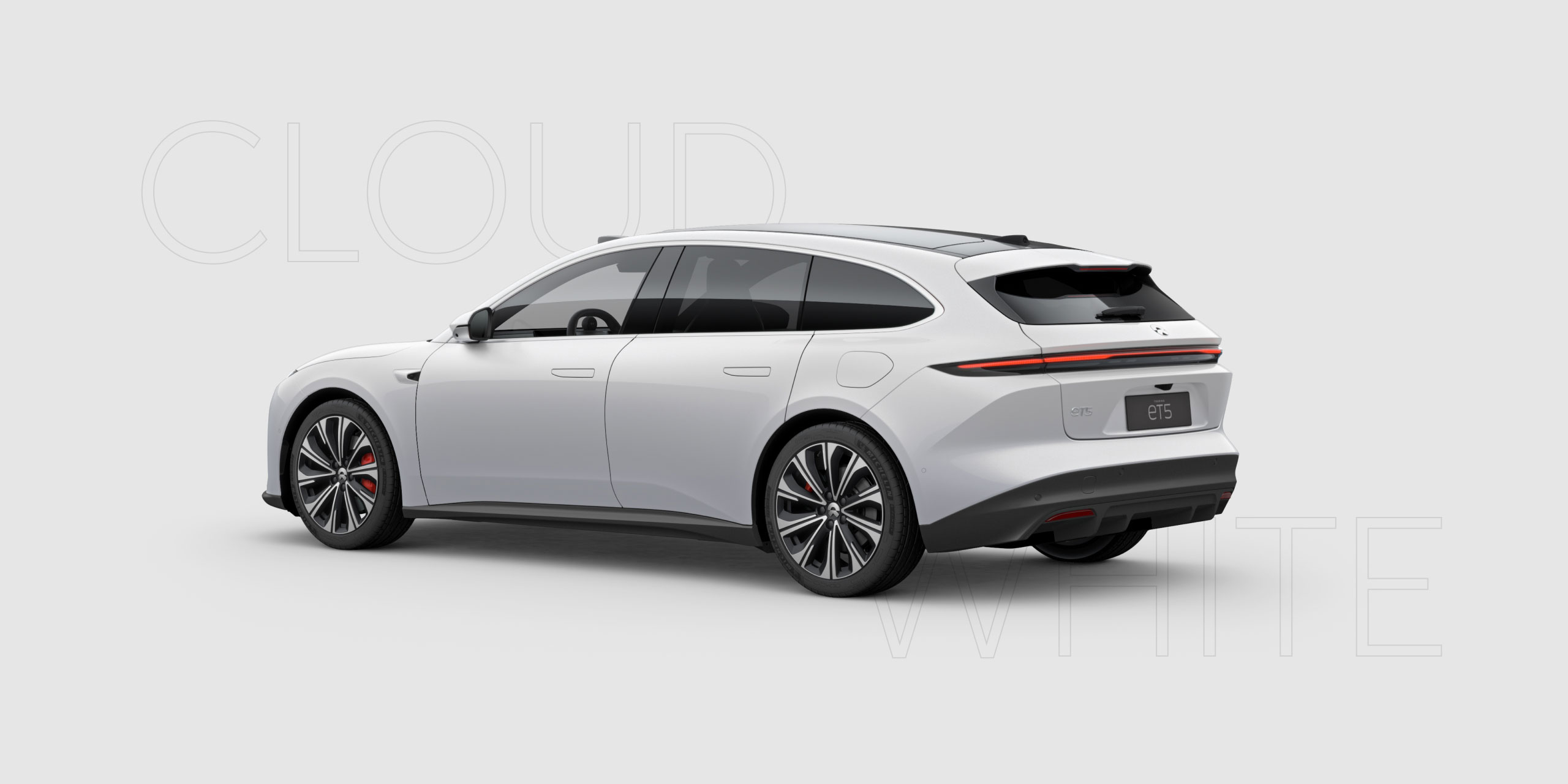 Cloud White Cloud White