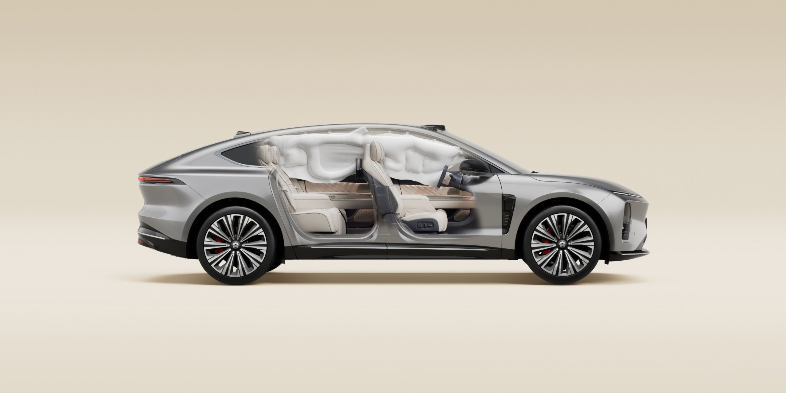 Airbag Protection Airbag Protection