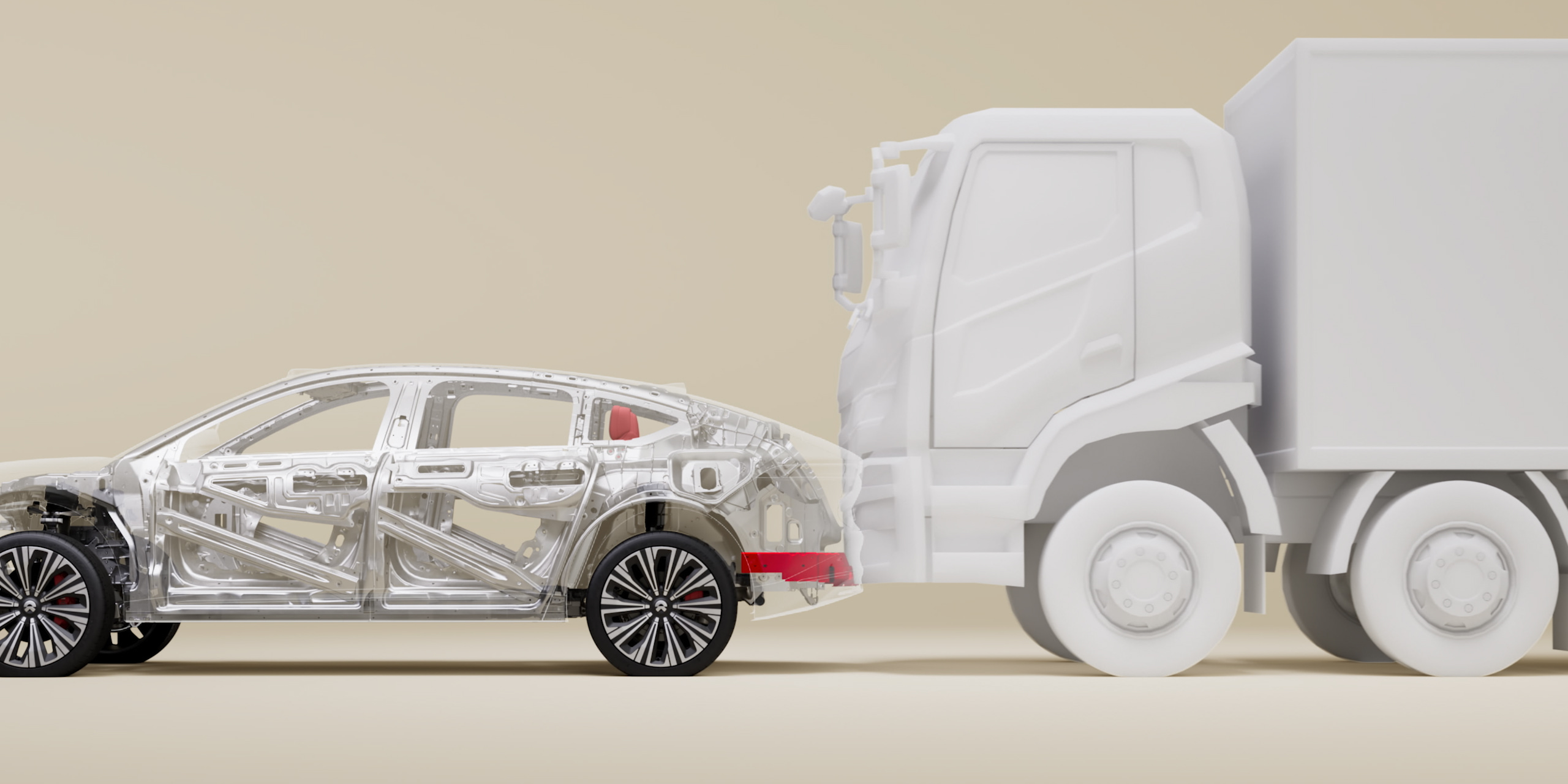 Smart Crash Protection System Smart Crash Protection System