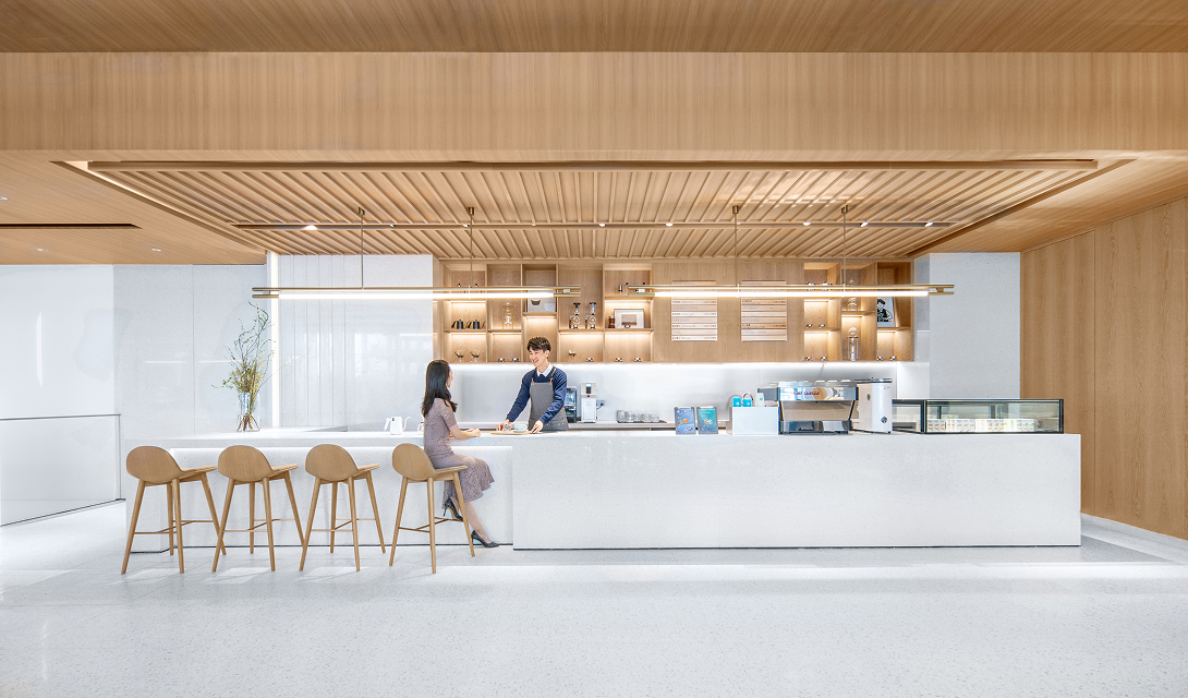 Living Café Living Café